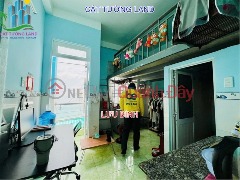 13-room serviced apartment for sale, right next to Le Trong Tan University of Industry and Trade. Price 9.3 billion TL _0