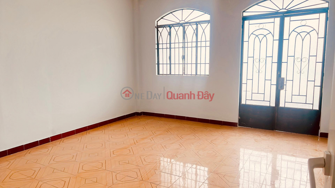 Property Search Vietnam | OneDay | Retail, Rental Listings, The owner rents the front house 1 ground 2 floors Nguyen Duy Trinh street
