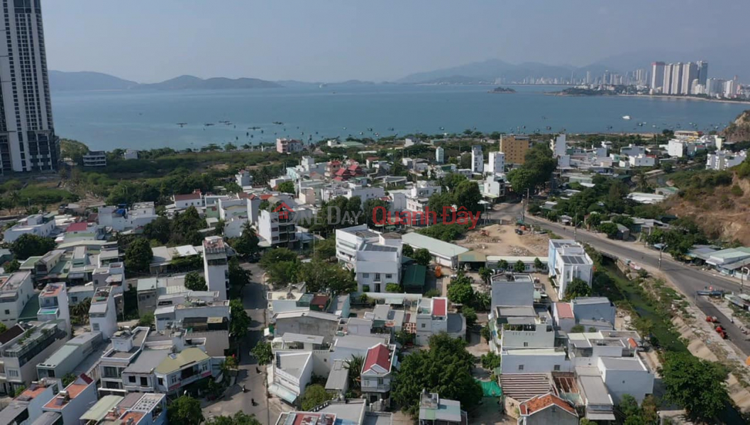 Property Search Vietnam | OneDay | Nhà ở Niêm yết bán | Đất Đẹp, Vuông Vứt, FULL Thổ Cư Giá Bán 34tr/m2 Tại TĐC Đông Mương - Vĩnh Hoà - Nha Trang!