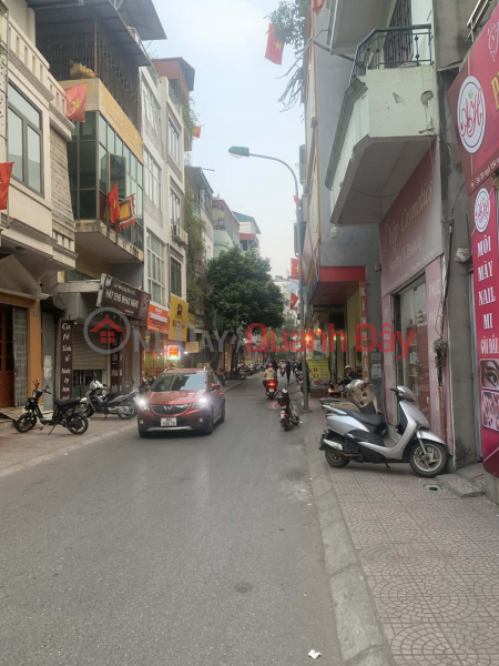 Property Search Vietnam | OneDay | Nhà ở, Niêm yết bán bán nhà Ngọc Lâm, 475m trên sổ, ôtô vào nhà, cách mặt phố 30m, giá chỉ 126tr/m