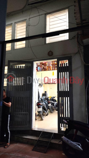 Property Search Vietnam | OneDay | Residential Sales Listings, SUPER RARE ITEM - CENTRAL LOCATION - 1 HOUSE ON STREET - TOP SECURITY