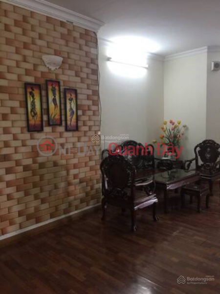 Apartment for sale by owner, 17th floor, building 17T3, Hoang Dao Thuy Street, Cau Giay District, Hanoi (No intermediaries)., Vietnam, Sales, đ 10.24 Billion