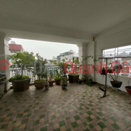 House for sale in Tran Dang Ninh, Ha Dong, 45 m2, 5 floors, 4 facades, slightly more than 7 billion. _0