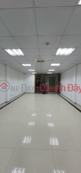 đ 25.1 Billion, SUPER PRODUCT! 8-FLOOR PLOT, ELEVATOR - SIDEWALK, AVOIDING OTO, BUSINESS - OFFICIAL, CAU GIAY