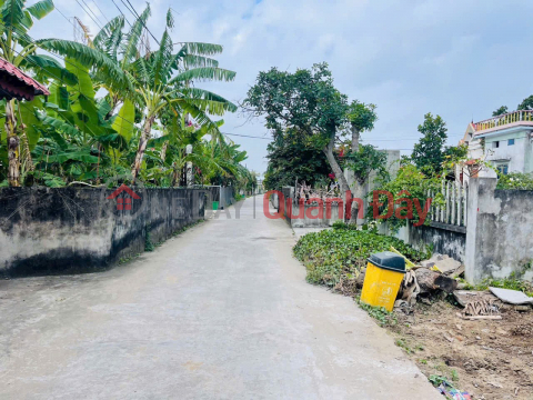 ĐẤT CỐC LIỄN MINH TÂN – 138M2 – NGÕ Ô TÔ THÔNG – GIÁ 12,X TRIỆU/M2 QUỸ ĐẤT DÂN CƯ HIẾM – ZALO 0567 222 555 _0