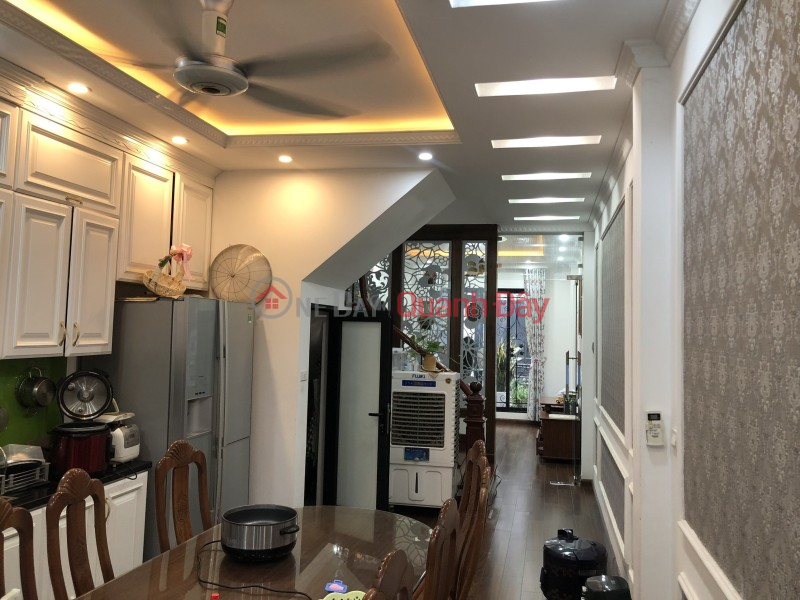 FOR SALE MINH TAM Adjacent House (TU DINH STREET) VIP RESIDENTIAL AREA Sales Listings