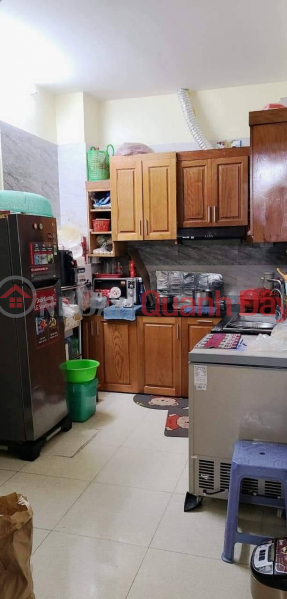 Property Search Vietnam | OneDay | Nhà ở | Niêm yết bán | HẠ CHÀO 200TR BÁN NHÀ KHƯƠNG THƯỢNG NGÕ BA GÁC 38m 4TY