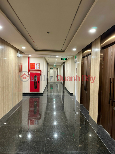 Owner needs to rent Green Diamond apartment 93 Lang Ha Rental Listings