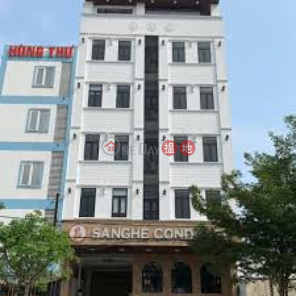 SangHe Condotel (Khách sạn & Căn hộ) (SangHe Condotel( Hotel & Apartment)) Sơn Trà | ()(1)