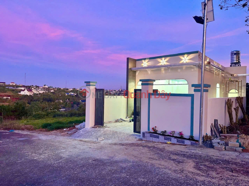 Beautiful house for sale - Great price - Central location in Bao Loc - Private title deed, ready to move in, high potential for price appreciation. | Vietnam Sales, đ 2.3 Billion