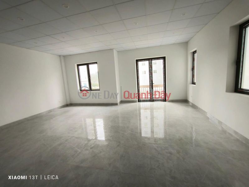 Property Search Vietnam | OneDay | Nhà ở, Niêm yết cho thuê Cho Thuê Nguyên Căn Biệt Thự Liền Kề Đền Lừ Hoàng Mai, 112m2 - Xây 70m2 - 4 Tầng