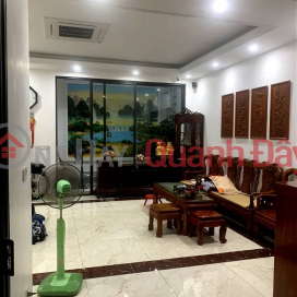 Selling Hoang Quoc Viet Townhouse in Cau Giay District. 140m Frontage 7m Approximately 14 Billion. Commitment to Real Photos Accurate Description. _0