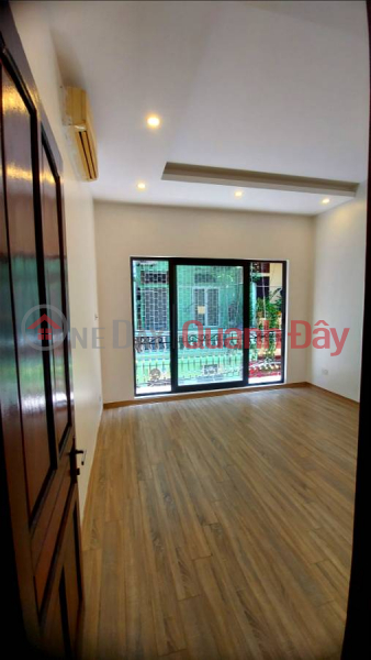 Property Search Vietnam | OneDay | Nhà ở, Niêm yết bán, Bán nhà Trần Quốc Hoàn, 48m2 x 4 tầng, TT Cầu Giấy, phân lô, 2 mặt ngõ lớn, kinh doanh