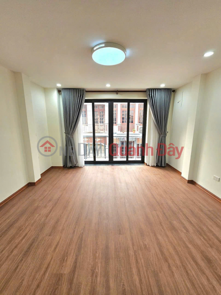 BÁN NHÀ ĐẸP THẠCH BÀN – NGÕ Ô TÔ – NỘI THẤT SANG XỊN GIÁ NHỈNH 10 TỶ Việt Nam Bán đ 10,4 tỷ