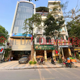 House for sale on Co Linh street, Investment - Business - Cash flow, Tran Hung Dao bridge. _0