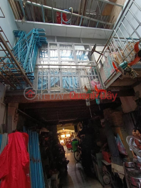 House for sale in Binh Tri Dong - Binh Tan - Business frontage, alley price - 160m2 - Only slightly over 11 billion - INVITE EVERYONE TO INVEST Vietnam | Sales đ 11.7 Billion