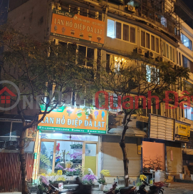 HOUSE FOR SALE ON VO CHI CONG STREET – 49M², 5 FLOORS, FRONTAGE 7.8M, RED BOOK OWNER _0