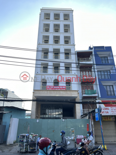 Property Search Vietnam | OneDay | Residential | Sales Listings House for sale Business FRONT on Hai Ba Trung street, District 1, Area: 9mx17m, Area: 6 floors, Price: 54.5 billion