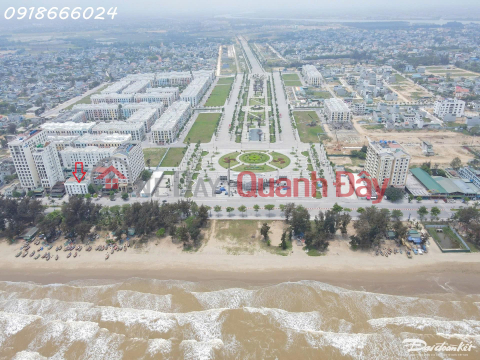 Bán khách sạn mặt biển Sầm Sơn, Thanh Hóa _0