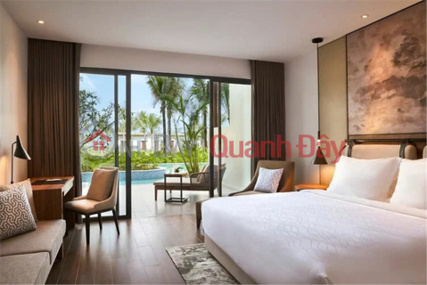 Chính chủ bán Condotel Movenpick Resort Phú Quốc đang khai thác, có dòng tiền. _0