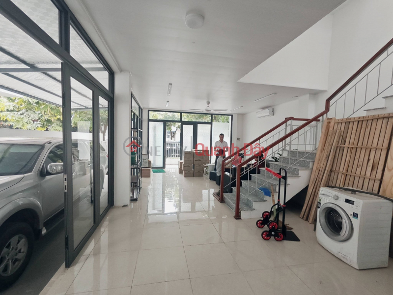 Biệt Thự 4 tầng An Vượng ĐTM Dương Nội Hà Đông, DT180m2, MT9m, 43 tỷ, Việt Nam Bán, đ 43 tỷ