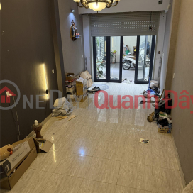 **Bán nhà hẻm 149 Bành Văn Trân, phường 7 Tân Bình (4x24) 3 lầu nhà mới _0