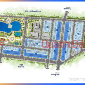 2X Tr/m2 mua giá gốc cđt dự án khu đô thị Tấn Đức Central Park, Chiết khấu thêm 12% vay ngân hàng Lãi suất 0% _0