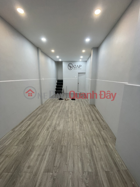 Property Search Vietnam | OneDay | Residential Rental Listings Front house on Phan Xich Long area, 3x9m, 2 floors throughout