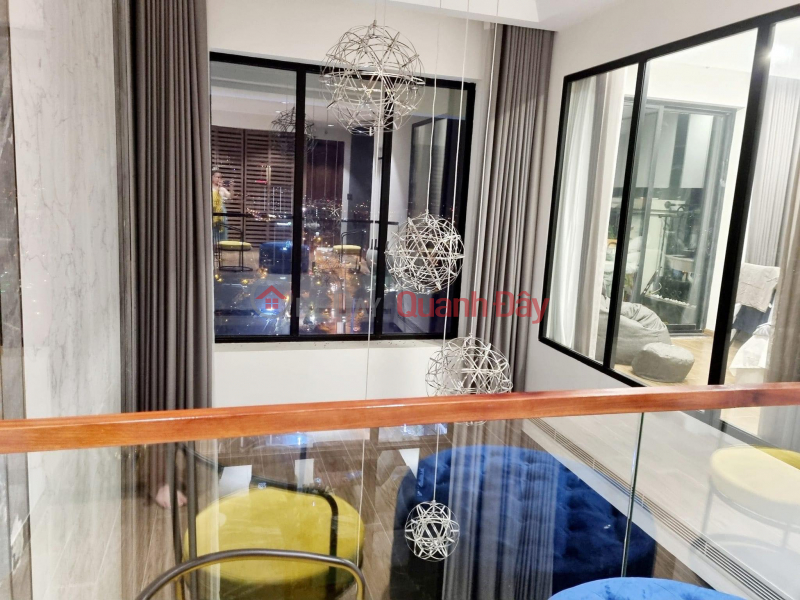 For sale urgently Duplex apartment Roman Plaza To Huu Ha Dong Full furniture price 11.5 billion 190m2, Vietnam | Sales đ 11.5 Billion