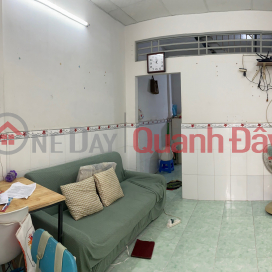 SECURED OWNER'S HOUSE FOR SALE Alley 50, Quang Trung, Tan An, Ninh Kieu District, Can Tho _0