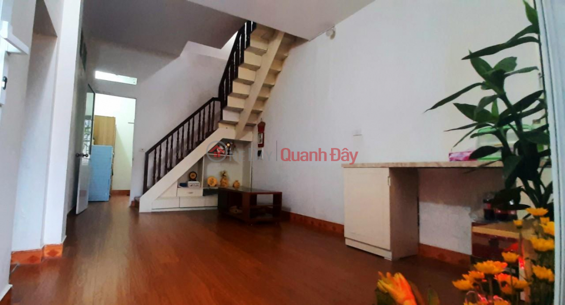 đ 1.86 Billion, GENERAL FOR SALE Apartment in Van Cong Area - Mai Dich, Hanoi