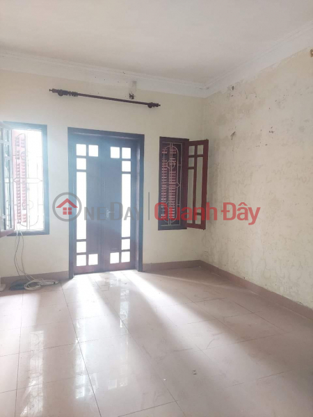 Property Search Vietnam | OneDay | Nhà ở | Niêm yết bán | Duy nhất nhà DÂN XÂY, Ngõ 548 Nguyễn Văn Cừ, Long Biên, 4 tầng, 75m2, Ô TÔ. Chỉ 6 tỷ 15