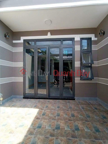 Property Search Vietnam | OneDay | Residential | Sales Listings, House for sale in the office of 3A quarter, near the police station of Trang Dai ward, Bien Hoa city, Dong Nai