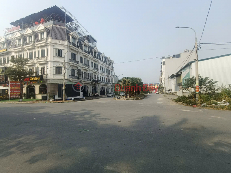 Lai Xa Street - beautiful 24m double road 78m2 - 5m frontage, sidewalk for business, 11.5 billion Sales Listings