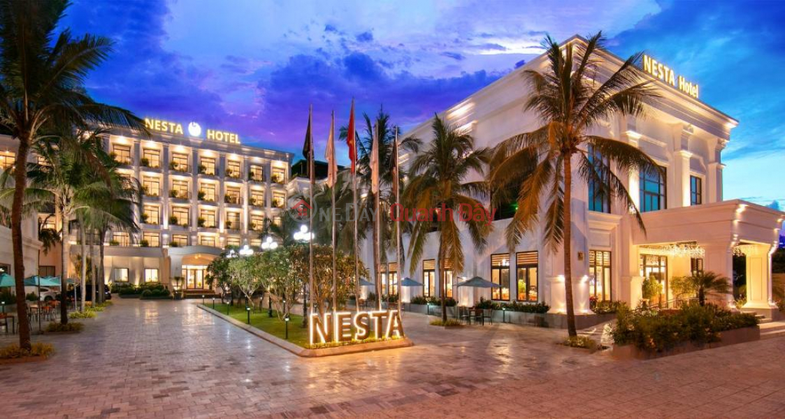 Nesta Hotel - Đà Nẵng (Nesta Hotel Da Nang) Ngũ Hành Sơn | ()(2)