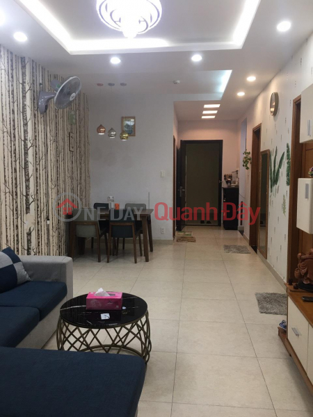 GOOD FOR SALE Apartment Good House 45 Truong Dinh Hoi, District 8 - City. Ho Chi Minh City Sales Listings