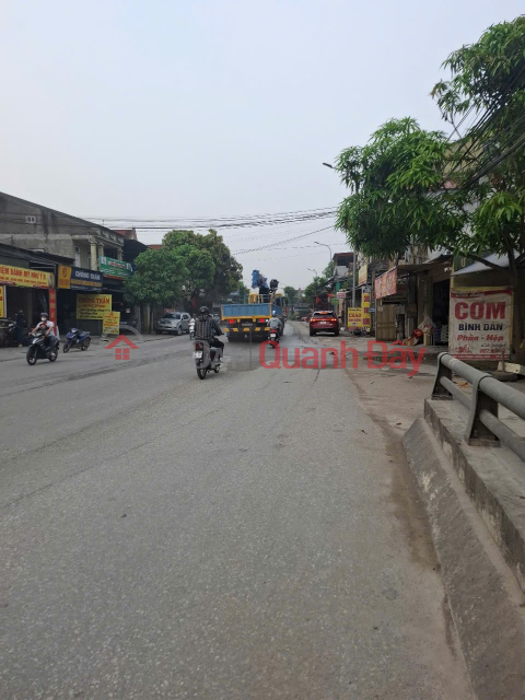 COMMERCIAL PROPERTY ON PHAM HONG THAI STREET – VINH TAN WARD, VINH CITY, NGHE AN PROVINCE _0