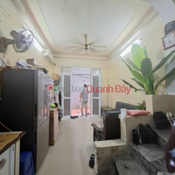Property Search Vietnam | OneDay | Nhà ở | Niêm yết bán | Hàng Hiếm Rẻ Tại, Tam Khương Đống ĐA 77m2, 14 tỷ, Ô TÔ ĐỖ CỬA.