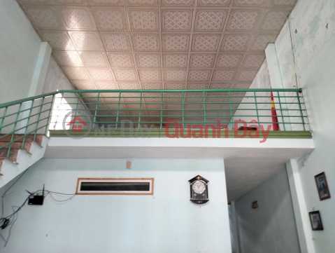 Selling a car-cast attic house Ngo Quyen Son Tra Da Nang-85m2-Approximately 3 billion _0