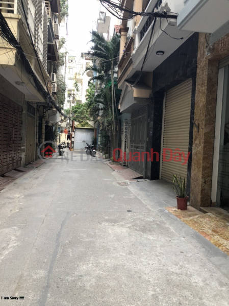 Property Search Vietnam | OneDay | Residential Sales Listings, LEVEL 4 HOUSE FOR SALE 24 Ngo Quyen STREET, HA DONG, 35M, 3.5M MT, SMALL PRICE 3 BILLION