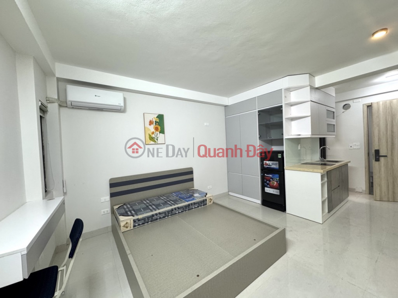 Tây Sơn 6 tầng 4 ngủ,, 2 thoáng, 1 nhà ra phố chỉ 7,95 tỷ, nội thất đep | Việt Nam, Bán, đ 7,95 tỷ