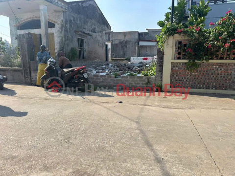 GIÁ HIẾM TUYẾN 2 ĐỨC PHONG – ĐƯỜNG 6M – CHỈ 1.5X TỶ – ZALO 0567 222 555 _0