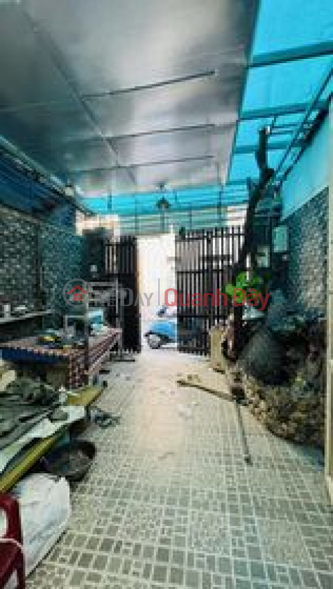 Urgent sale 130m2 Duong Dinh Hoi garage, District 9, SHR, planning only 4 billion VND _0