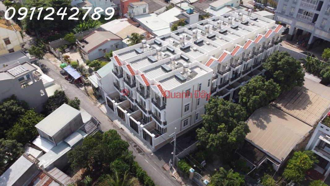 3-STORY HOUSE, 3 BEDROOM, 4WC WINDOW COMPLETED, 24\\/7 CAR PARKING IN THU DUC CENTER, VERY CHEAP PRICE - URGENTLY 0911 242 Sales Listings