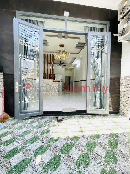 Property Search Vietnam | OneDay | Residential, Sales Listings | House for sale, 5m Thong Nhat social house, Ward 11, Go Vap, offering discount of 700