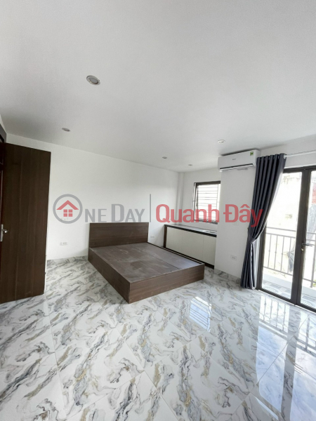 Property Search Vietnam | OneDay | Residential | Sales Listings Excellent! House for sale in Tran Phu, Ha Dong, corner lot, Elevator, car only 9.8