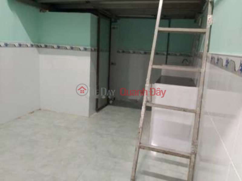 Property Search Vietnam | OneDay | Residential | Sales Listings House for sale in car alley 1\\/ Northeast (TCH33),ground floor 8 x 19 available 14p inn with attic only 45 million\\/m2