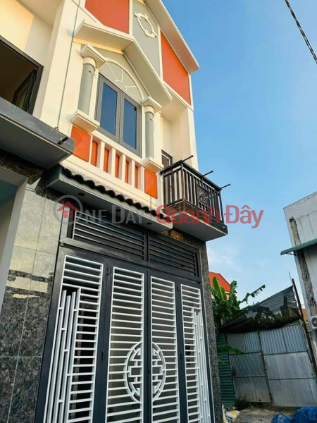Own a Super Utilities House in Bien Hoa City - BUY HOME GET ALL FURNITURE Vietnam | Sales, đ 1.4 Billion