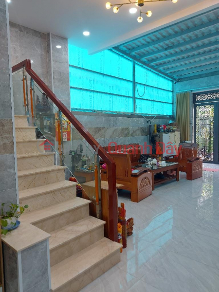 Property Search Vietnam | OneDay | Nhà ở | Niêm yết bán | Nhà chính chủ NGỘP NẶNG: Bình Chánh, đường Phạm Văn Hai - 16mx20m - Chỉ 4,5 tỷ - ĐẦU TƯ TỐT