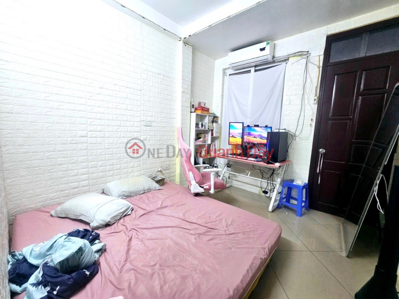 Bán nhà mặt ngõ kinh doanh Xuân Đỉnh 33 mét 5 tầng 13,5 tỉ, Việt Nam, Bán đ 13,5 tỷ